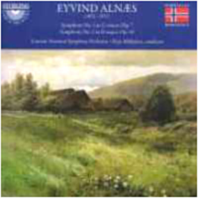 Alnaes Sinf.1+2