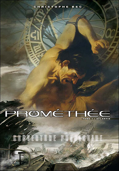 Prométhée