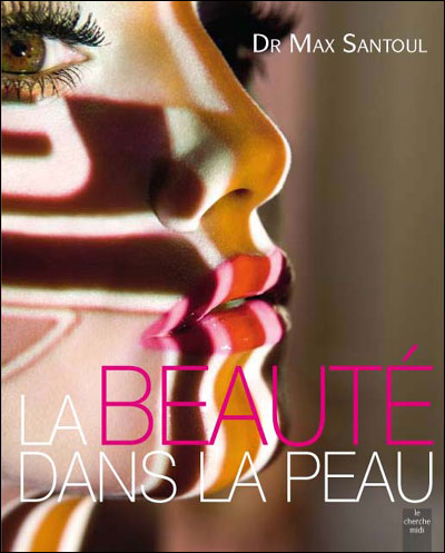 La beauté dans la peau