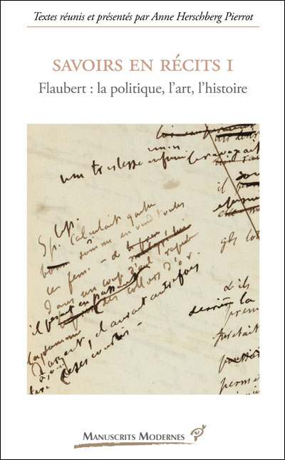 Savoirs en recits xixe siecle 1