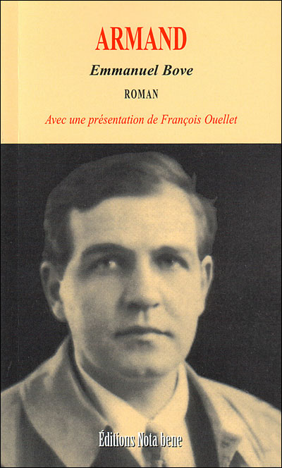Armand