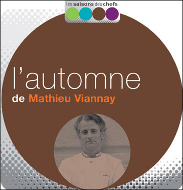 L'automne de Mathieu Viannay