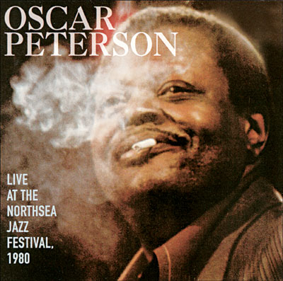 Live at the North sea jazz festival 1980