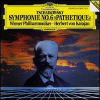 Symphonie N°6 'Pathétique'