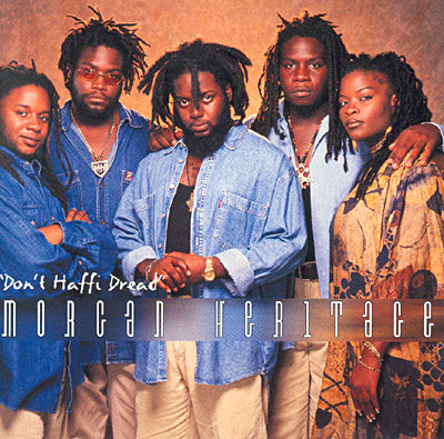 Don t haffi dread