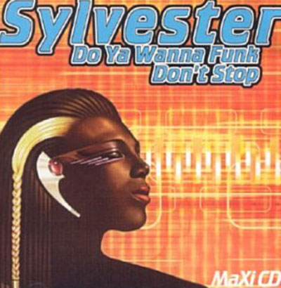 Do you wanna funk - Don't stop