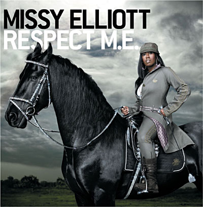 Respect M.E.