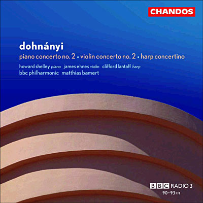Concerto pour violon N°2, opus 43