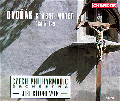 Stabat mater, opus 58 - Psaume N°149, opus 79