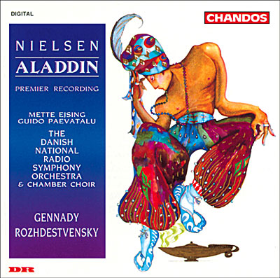 Aladdin , opus 34
