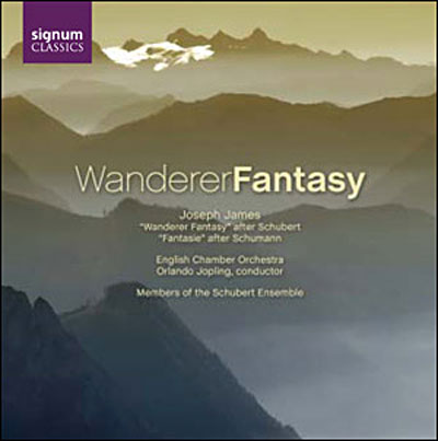 Wanderer fantasy