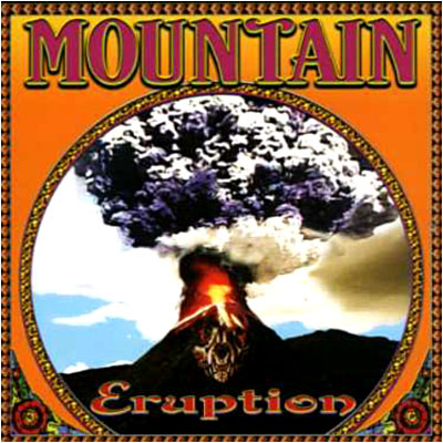 ERUPTION/2CD