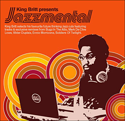 Jazzmental - Digipack
