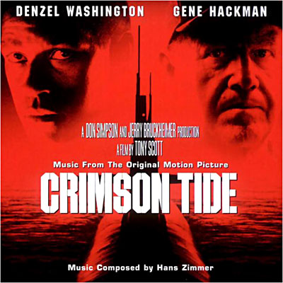 Uss alabama/crimson tide
