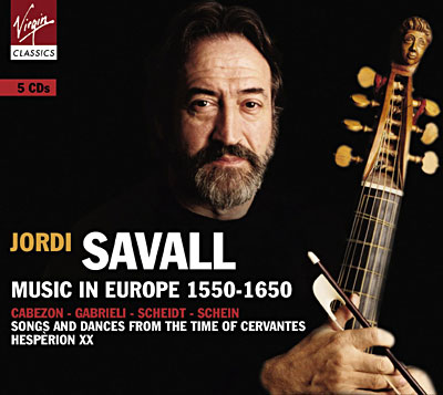 Musique européenne