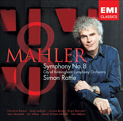 Symphonie N°8