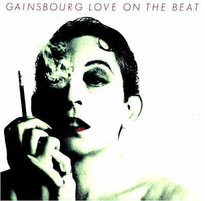Love On The Beat 1984