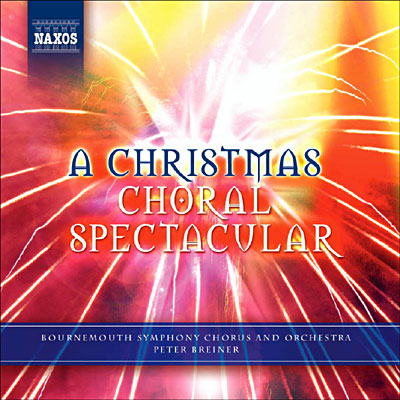 Noëls pour choeurs