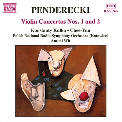 Oeuvre orchestrale, Volume 4