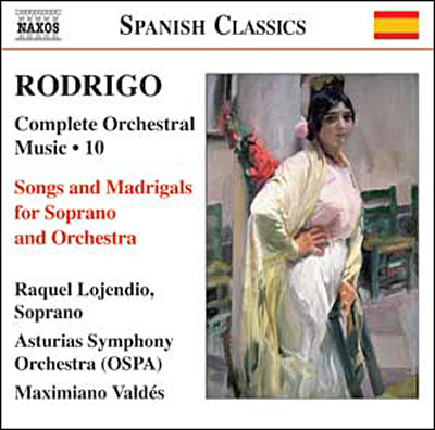 Musique orchestrale, Intégrale - Volume 10