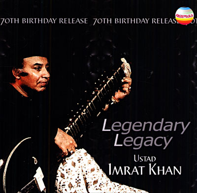Legendary legacy