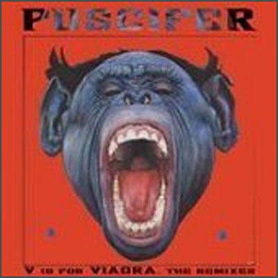 V is for viagra