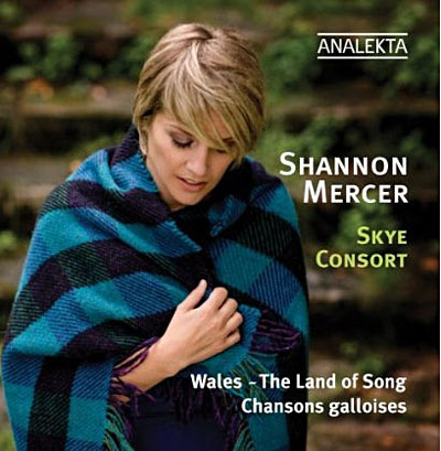 Chansons Galloises
