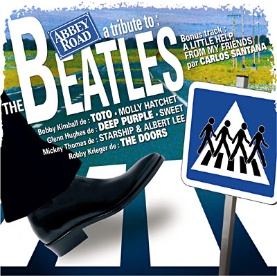 Abbey Road - A tribute to the Beatles