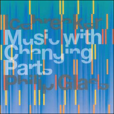 Music for changing parts- Icebreaker