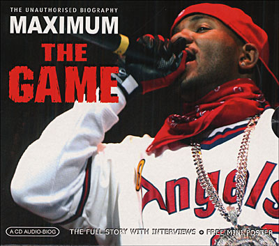 Maximum The Game