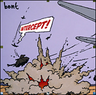 INTERCEPT