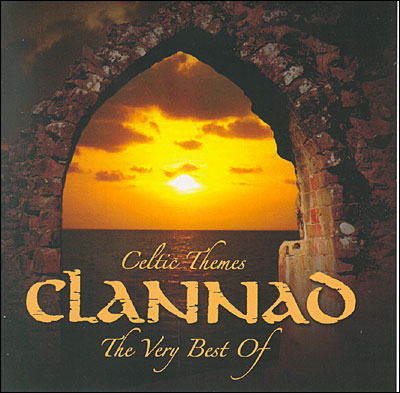 Celtic themes - The very best of