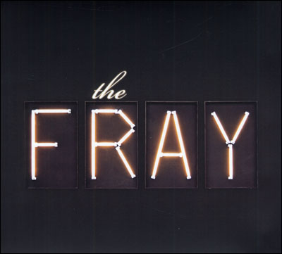The Fray - Edition deluxe - Inclus DVD bonus