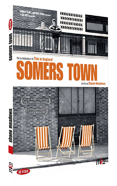Somers Town
