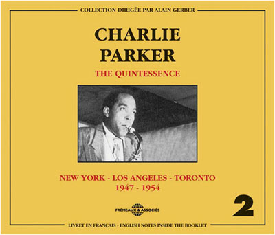 Quintessence volume 2 1947 1954