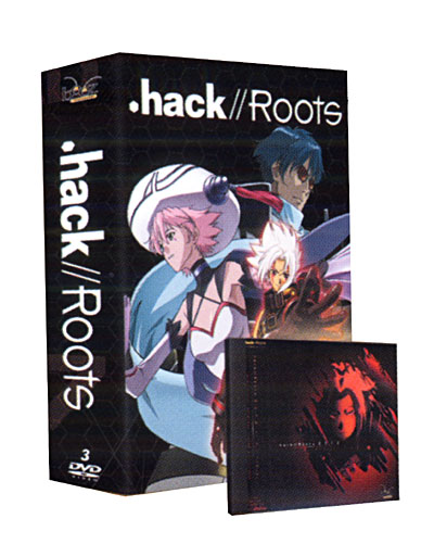 Roots - Volume 2 - Edition Artbox