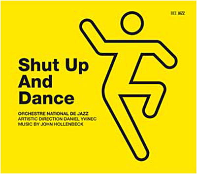 Shut up and dance