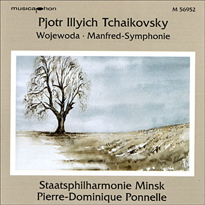 Manfred-Symphonie, opus 58