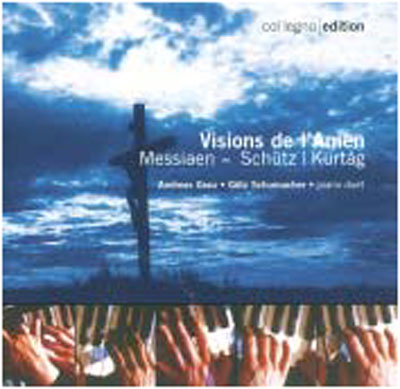 Visions de l’Amen