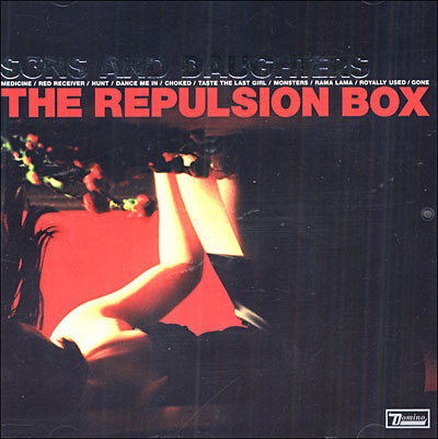 The Repulsion Box