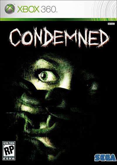 Condemned