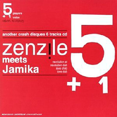 Zenzile meets Jamika
