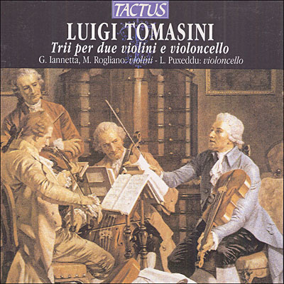 4 trios pour 2 violons et violoncelle