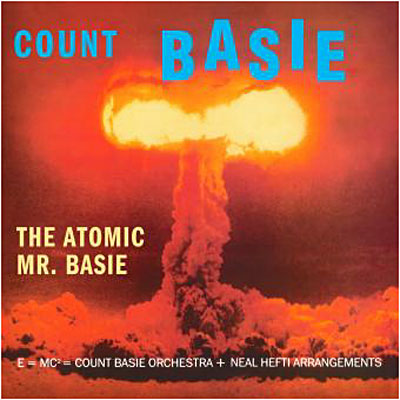 Atomic Mr Basie