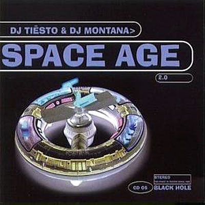 V2 space age