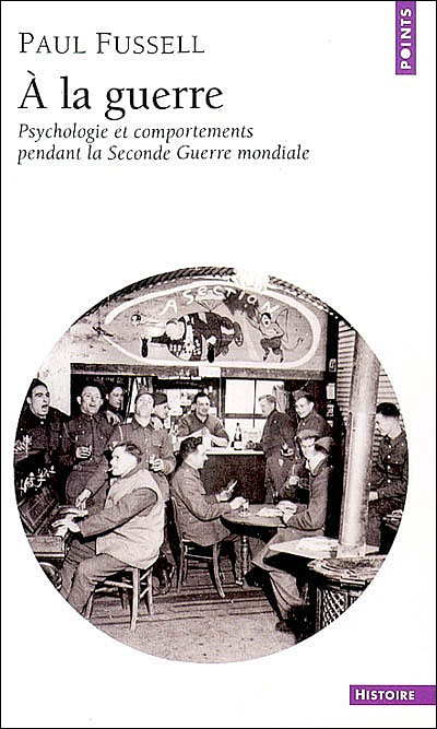 A la guerre