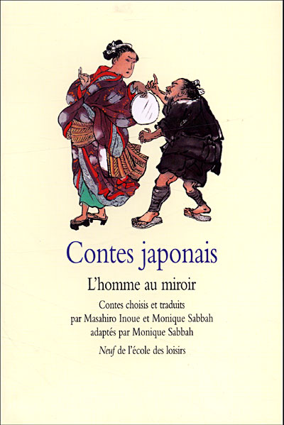 Contes Japonais