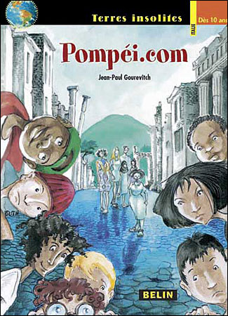 Pompéi.com