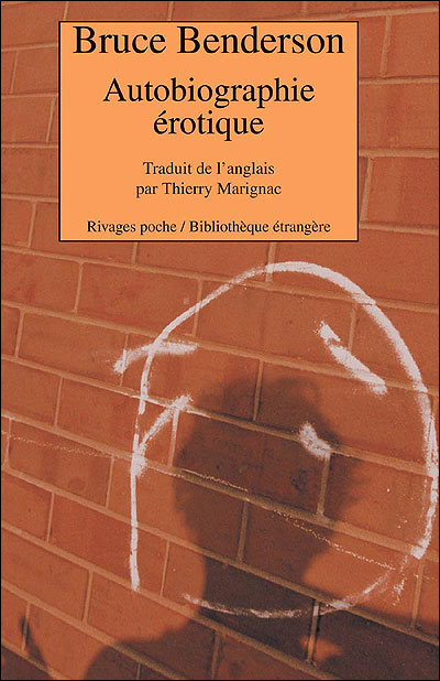 Autobiographie erotique