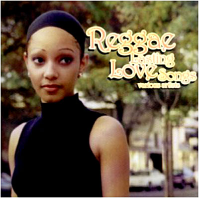 Reggae lasting love songs v 1